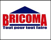 brand logo